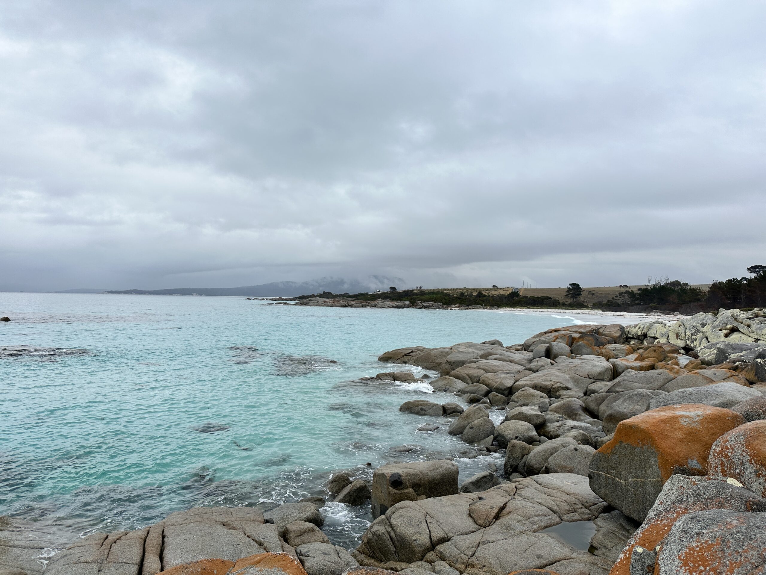 Day 2: Travelling with care for my body